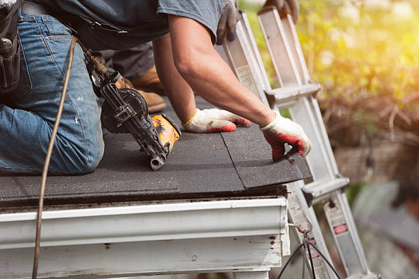 Best Storm Damage Roof Repair  in Salem, UT