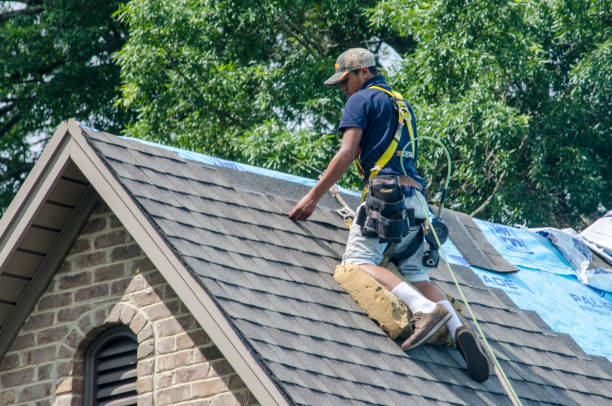 Roof Installation Near Me in Salem, UT